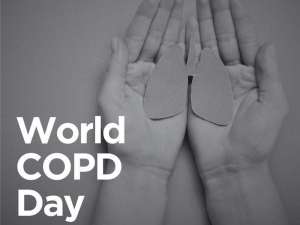 Copd Day